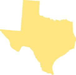 USA State Map