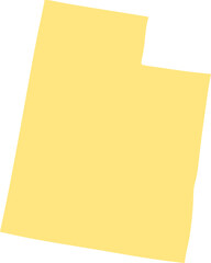 USA State Map