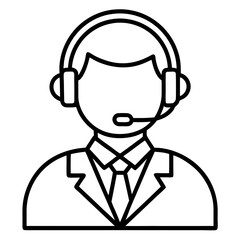 customer service representative