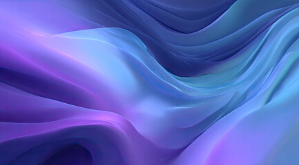 Obraz premium Nebulae Echoes of Tomorrow