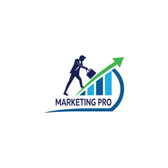 marketing-logo-design