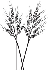 Abstract geometric pattern with vibrant color gradients and clean lines suitable for modern design projects