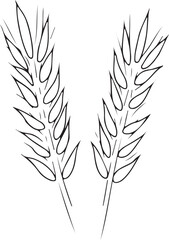 Abstract geometric shapes in vibrant colors with clean lines and modern design elements