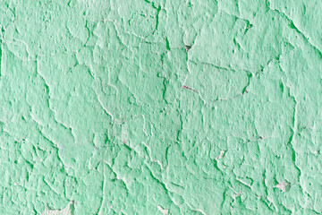 Old concrete wall fragment background