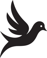 Obraz premium Abstract geometric pattern with vibrant color accents and clean lines