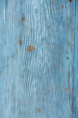 Weathered wooden wall texture close up background