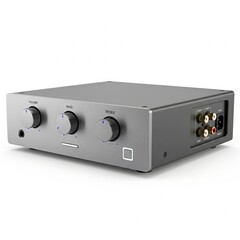 Obraz premium sound box