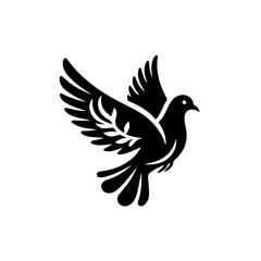 Obraz premium dove of peace