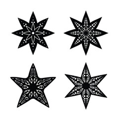 Most Beautiful Animal Mandala