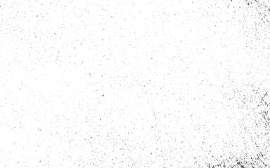 Subtle grunge specs damage scratches dirt vintage texture.Old white color cement wall texture background