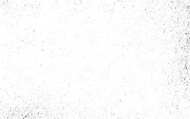 Subtle grunge specs damage scratches dirt vintage texture.Old white color cement wall texture background