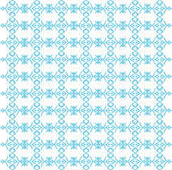 Beautiful flower art and mandala vector design