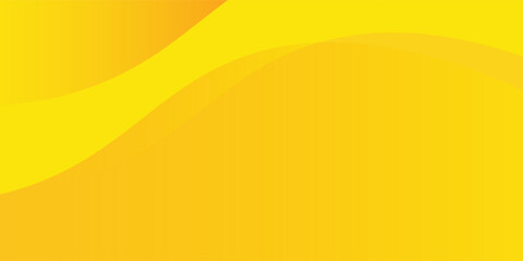 Liquid yellow background. Dynamic shape composition. For presentation design. Vermilion base for websites, print, banners, wallpapers, business cards, brochures, banners, calendars, graphics.