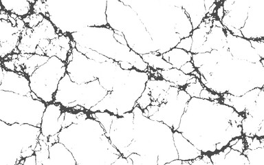 Obraz premium abstract grunge background with grunge effect panoramic white background from marble Grunge crack frame design elementstone texture for design concept mermer.