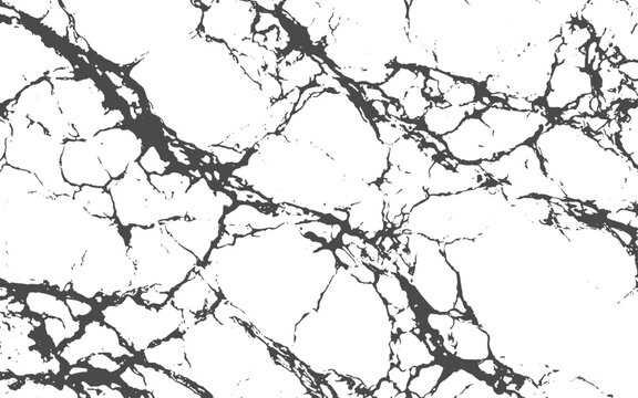 abstract grunge background with grunge effect panoramic white background from marble Grunge crack frame design elementstone texture for design concept mermer.
