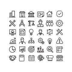 BUSINESS ARCHITECTURE