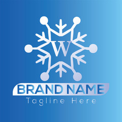 Merry Christmas and Happy New Year background featuring a successful business team with hands together, symbolizing friendship, partnership, and community W winter logo design,