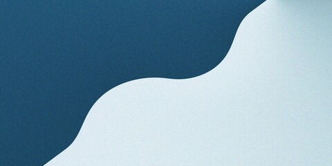 blue gradient background, various shades of light blue.noise