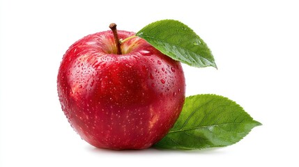 Two vibrant papayas display a rich blend of green and yellow hues on a clean white background.