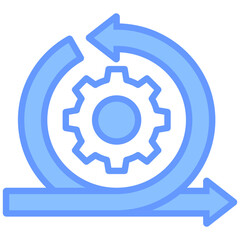 Agile Icon