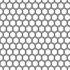 polygonal pattern