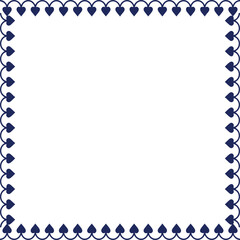 Beautiful flower art and mandala vector design