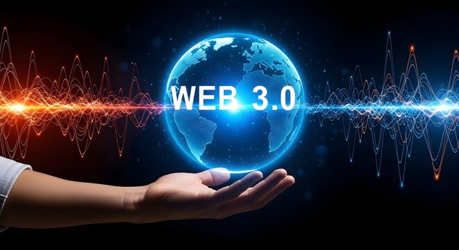 Understanding web point o technology next generation internet and decentralized future world wide web