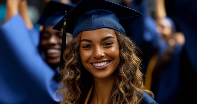 High School Graduation