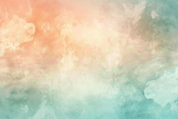 Obraz premium abstract watercolor background