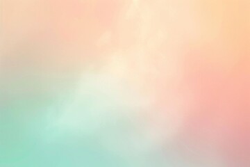 abstract colorful background with bokeh