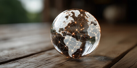 Digital transformation and cloud computing trends amid cybersecurity threats in global business environment