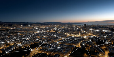 Exploring digital transformation and cloud computing trends amid cybersecurity threats in urban landscapes
