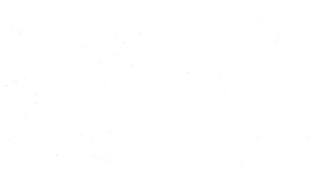 Abstract scratched noise grunge texture. Thin distress overlay background. Rough visual style for design surfaces.