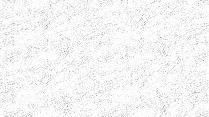 Thin grunge distressed scratch texture. Overlay abstract background. Worn surface sketch for retro design work.