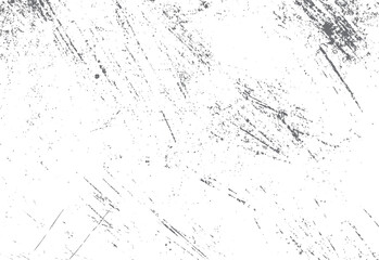 High contrast texture with rough diagonal streaks. Grunge scratched background. Aged abstract surface layout.  