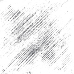 Obraz premium Vintage aged background with surface cracks. Grunge border design. Dirty texture layout for distressed look. 