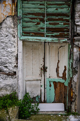 tour through Greece`s beautiful nature