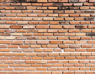 Obraz premium brick wall background