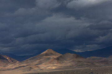 Obraz premium Northern Argentina