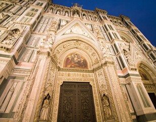 Obraz premium duomo di milano