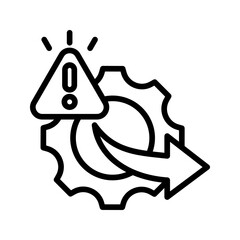 Incident Response icon