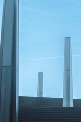 日本のランドマーク