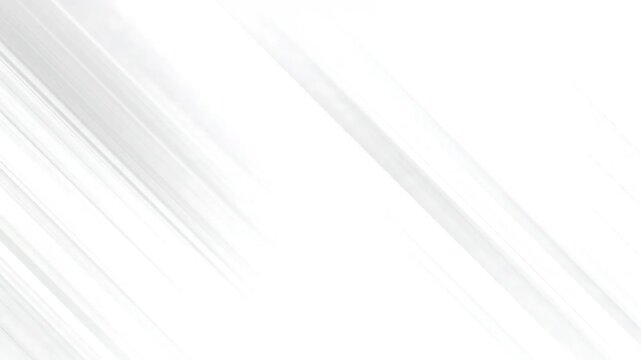 Abstract diagonal lines