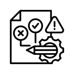 Project icon