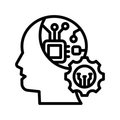 Digital Transformation icon