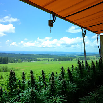 Cannabis - More than the Eye Can See