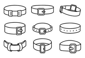 lifts mechanical components explained via line art