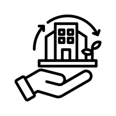 Sustainability Governance icon