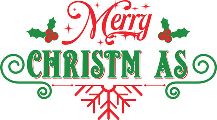 Christmas Svg