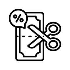 Withholding icon